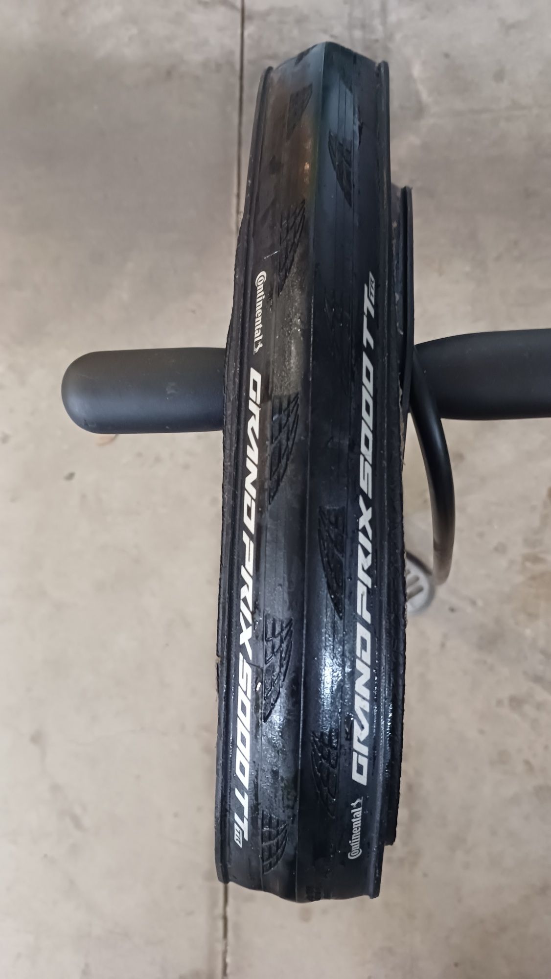 Pedaleiro Shimano estrada