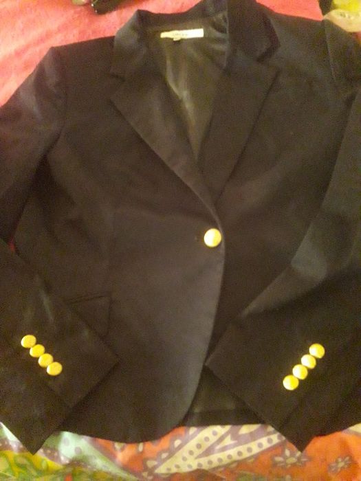 Vende se Casaco Zara
