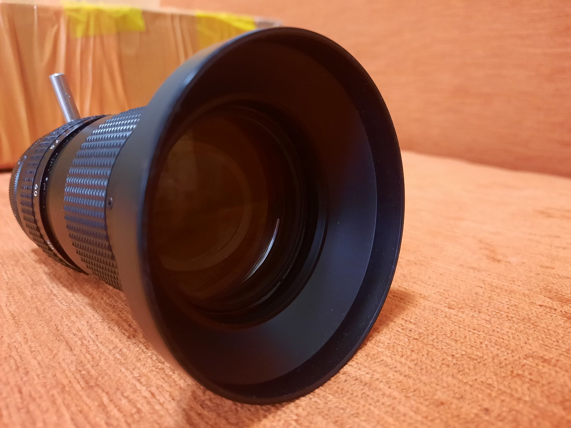 Sony video camera plus ernitec