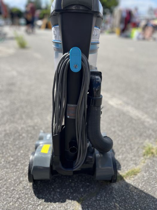 Odkurzacz pionowy Vax Impact 702 Pet