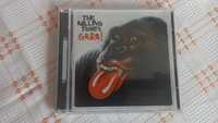 The Rolling stones Grrr cd 2