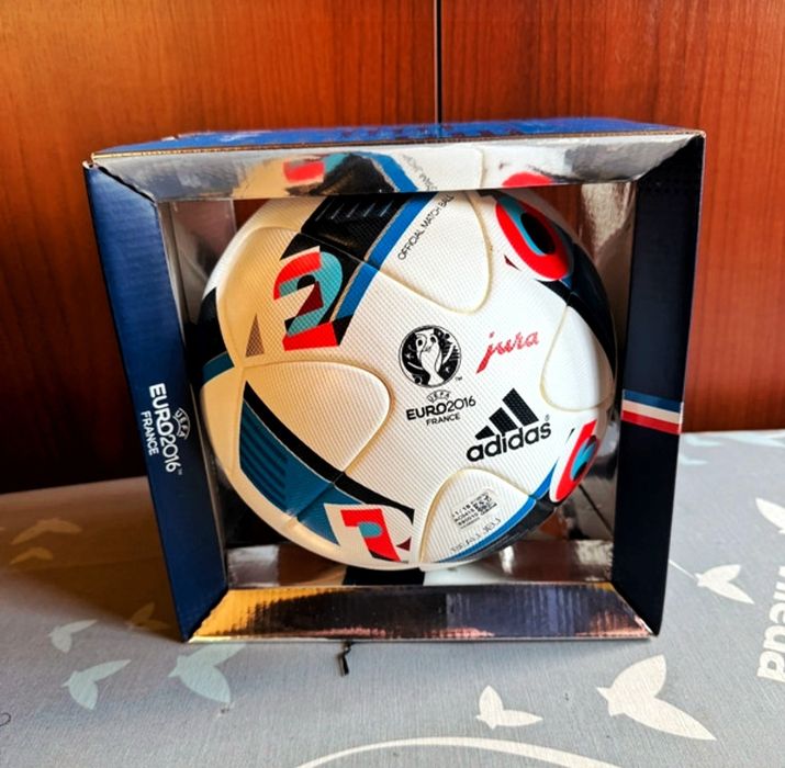 Piłka Adidas Euro France 2016