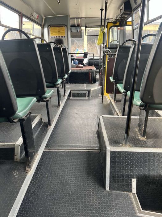 Автобус Богдан