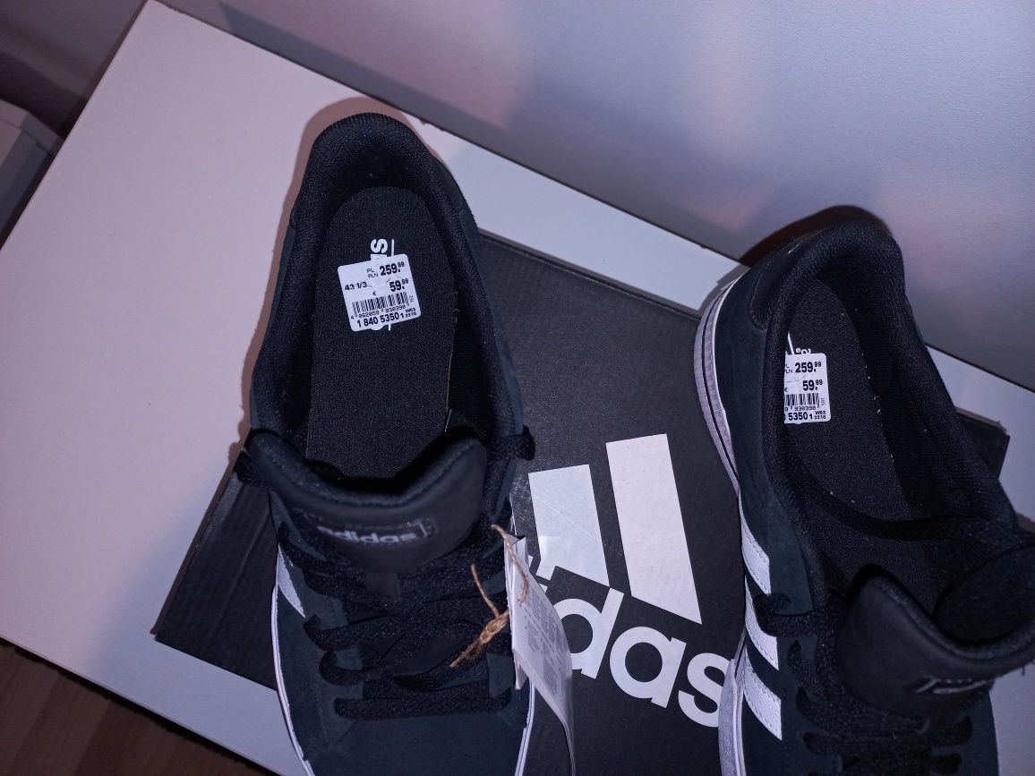 Sprzedam buty męskie adidas.