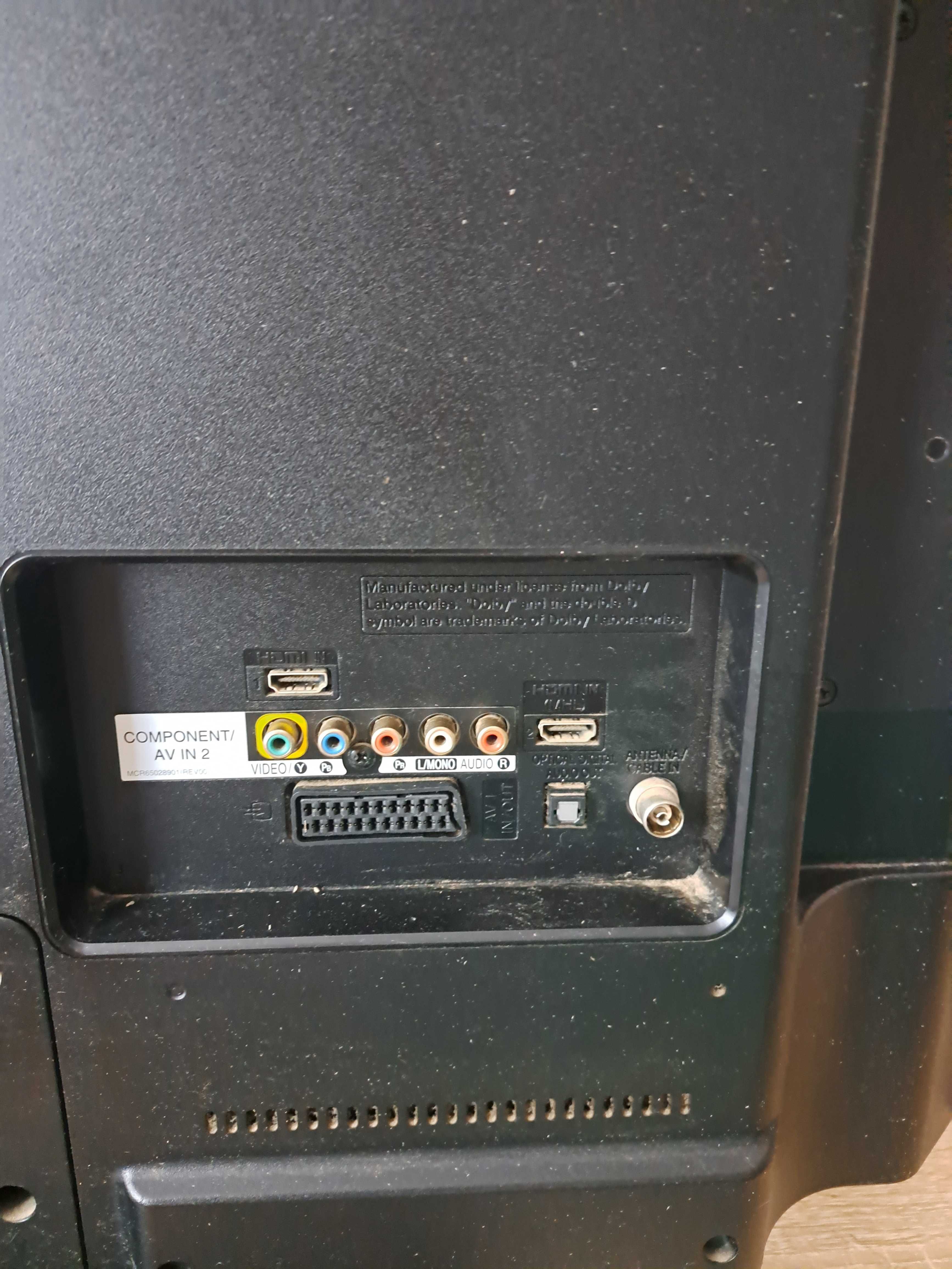 Telewizor LG 37LN540B