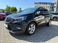Opel Mokka X 1.4 T COSMO Full Led Navi Kamera Grz.Fotele+Kierownica Super Stan !