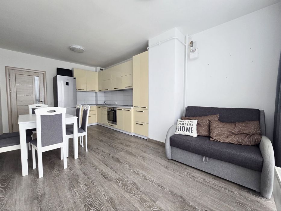 ЖК ВОДОГРАЙ! Оренда 1к НОВОБУДОВИ, ВОРОБКЕВИЧА посудомийна, гарний вид