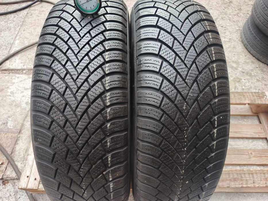 Зима 195/65 R15 Nexen wingard snow g , ціна за пару 3400 грн