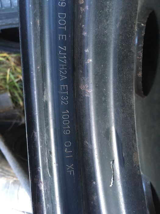 Felgi stalowe 16" 17" Citroen C5 , C4 , opony zimowe , koła 5X108