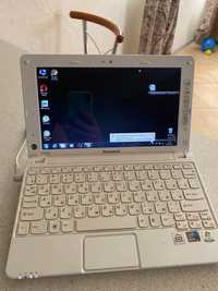 Lenovo ideapad S10