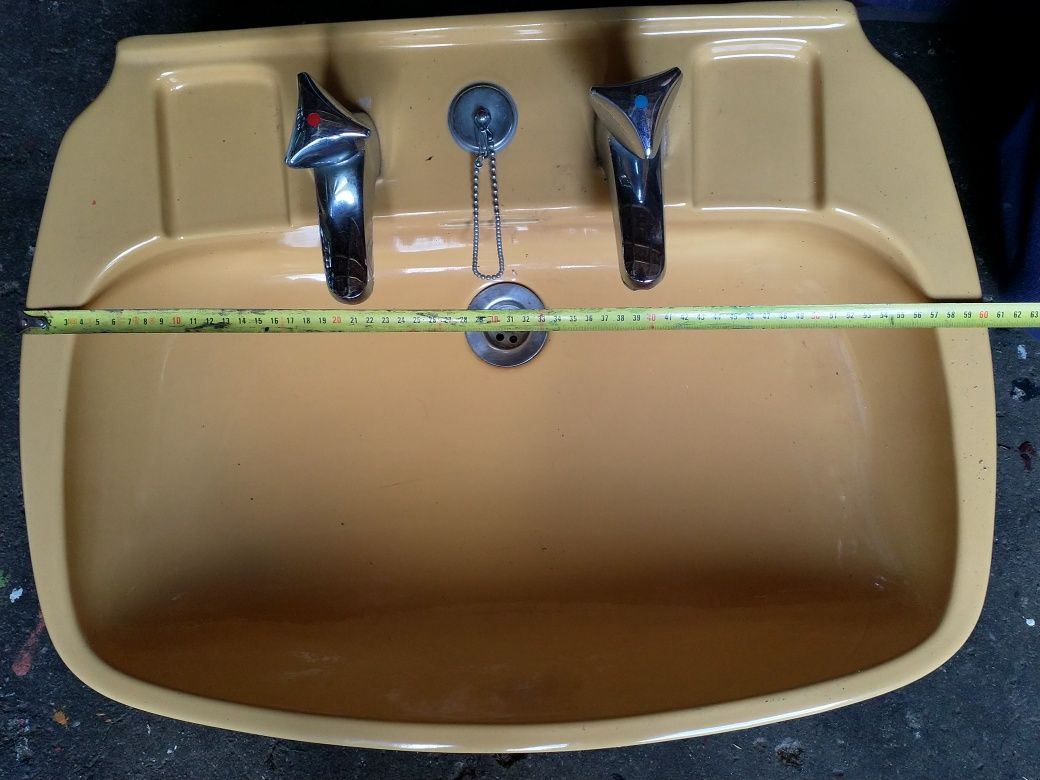 Loiça casa banho WC Completo..