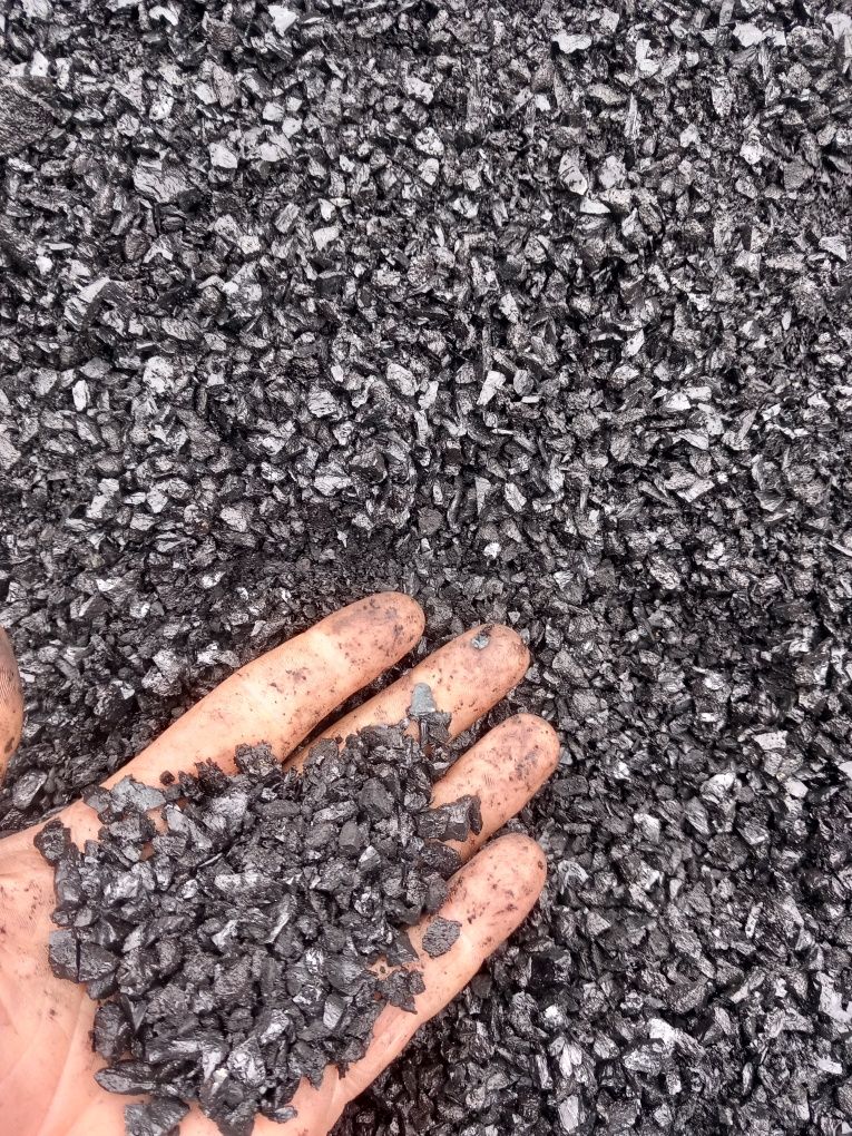 Eko groszek , pellet