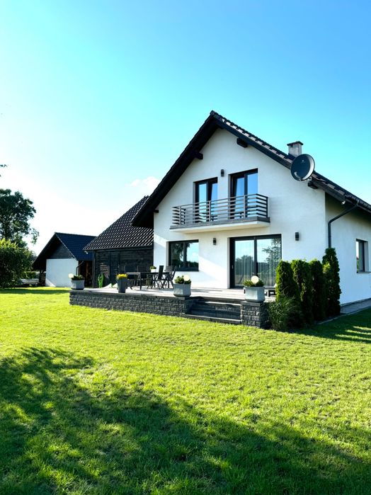 Sprzedam dom w Łukcie