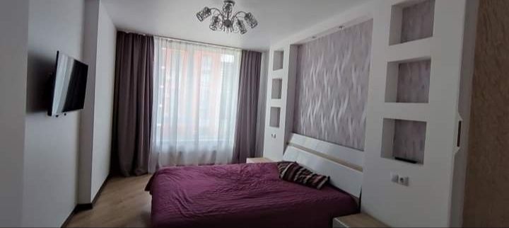 Квартира Вокзал.ЦЕНТР ..Подобово  НА ПАРУ  ГОДИН Звітні  документи