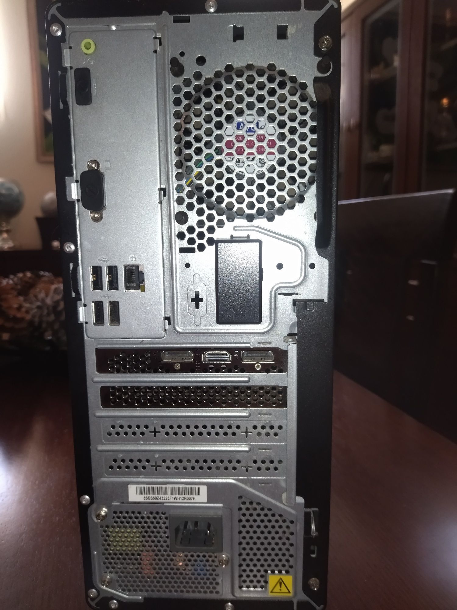 Computador IdeaCentre G5