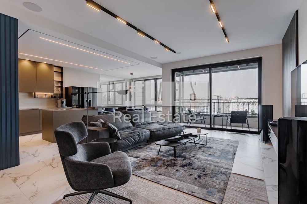 Продаж унікальної квартири в Клубному будинку Chelsea Tower