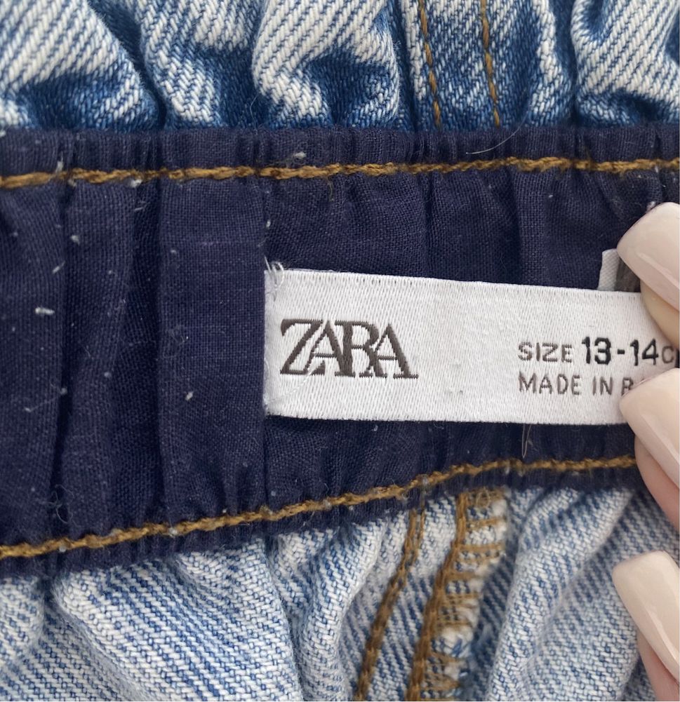 Джинси ZARA