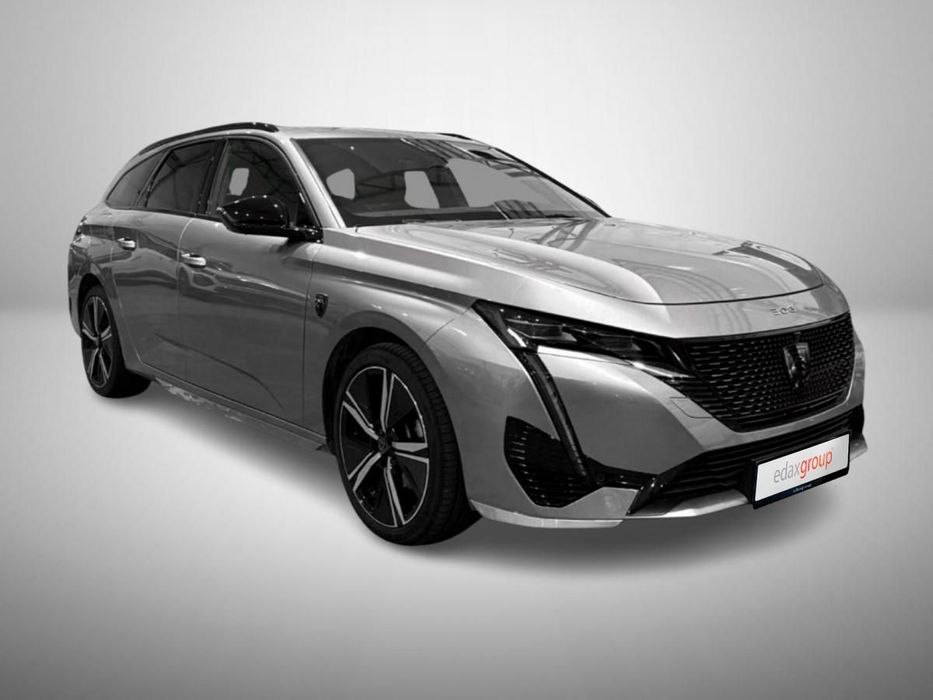 Peugeot 308 SW 1.2 PureTech GT EAT8