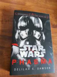 Star Wars Phasma książka