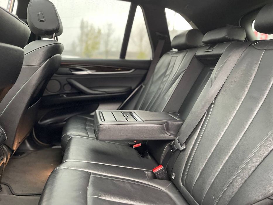 BMW X5 №3798 (ВНЕСОК від 10%) Альянс Авто Кривий Ріг