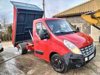 Renault Master dCi 150 wywrotka