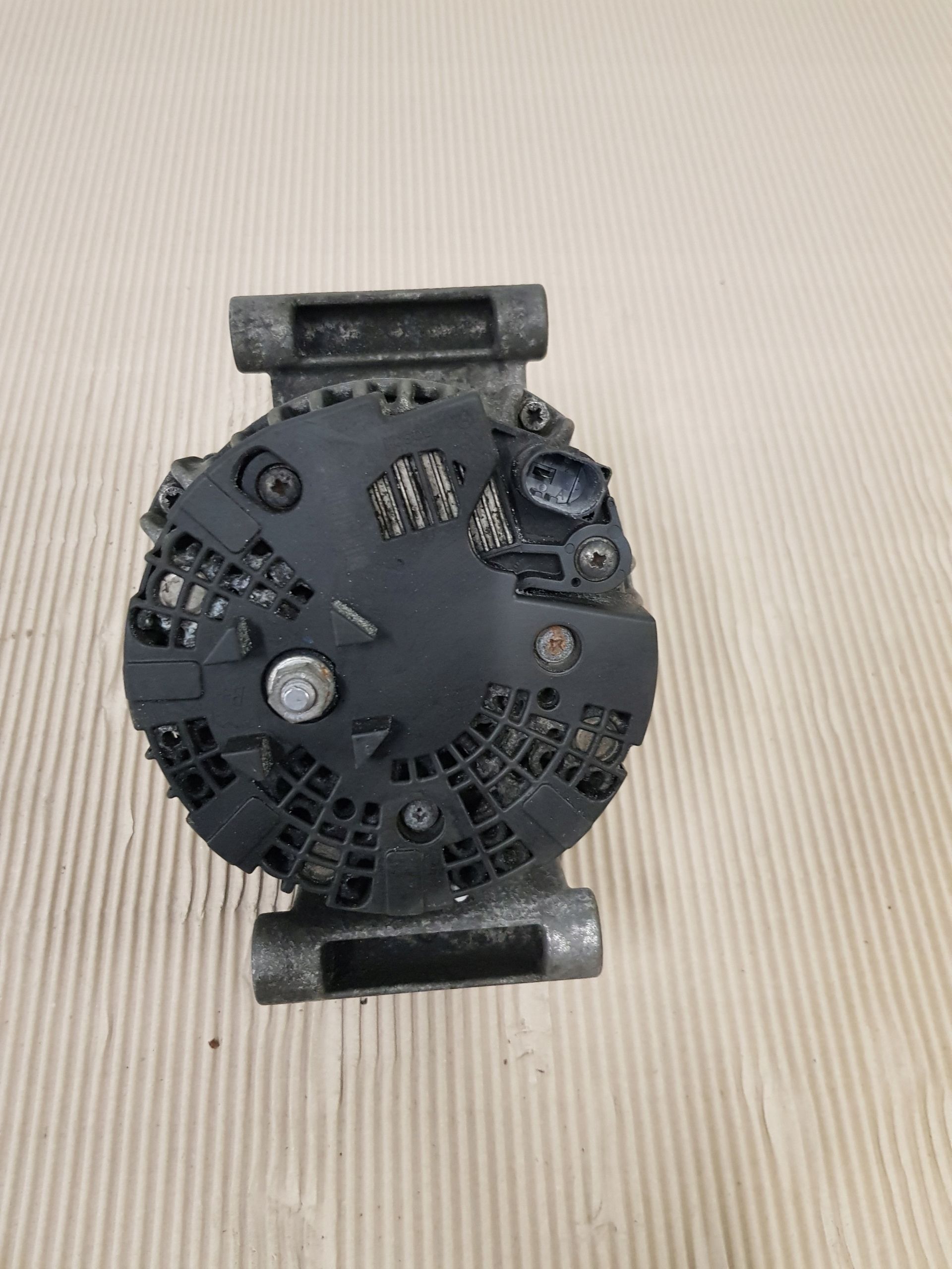Alternator Ford Transit MK8 Custom Jumper Boxer 2.2