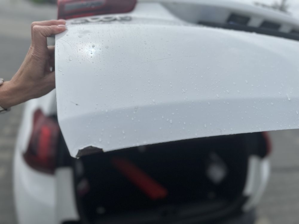 Peugeot 2008 rocznik 2018