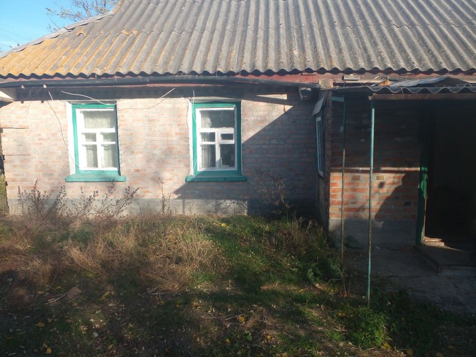 Продажа і оренда хати