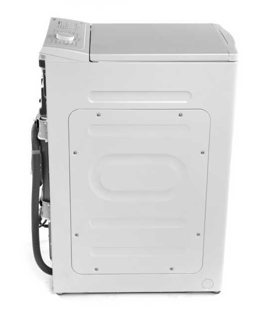 Pralka automatyczna 7kg wolnostojąca Vivax WTL-120715