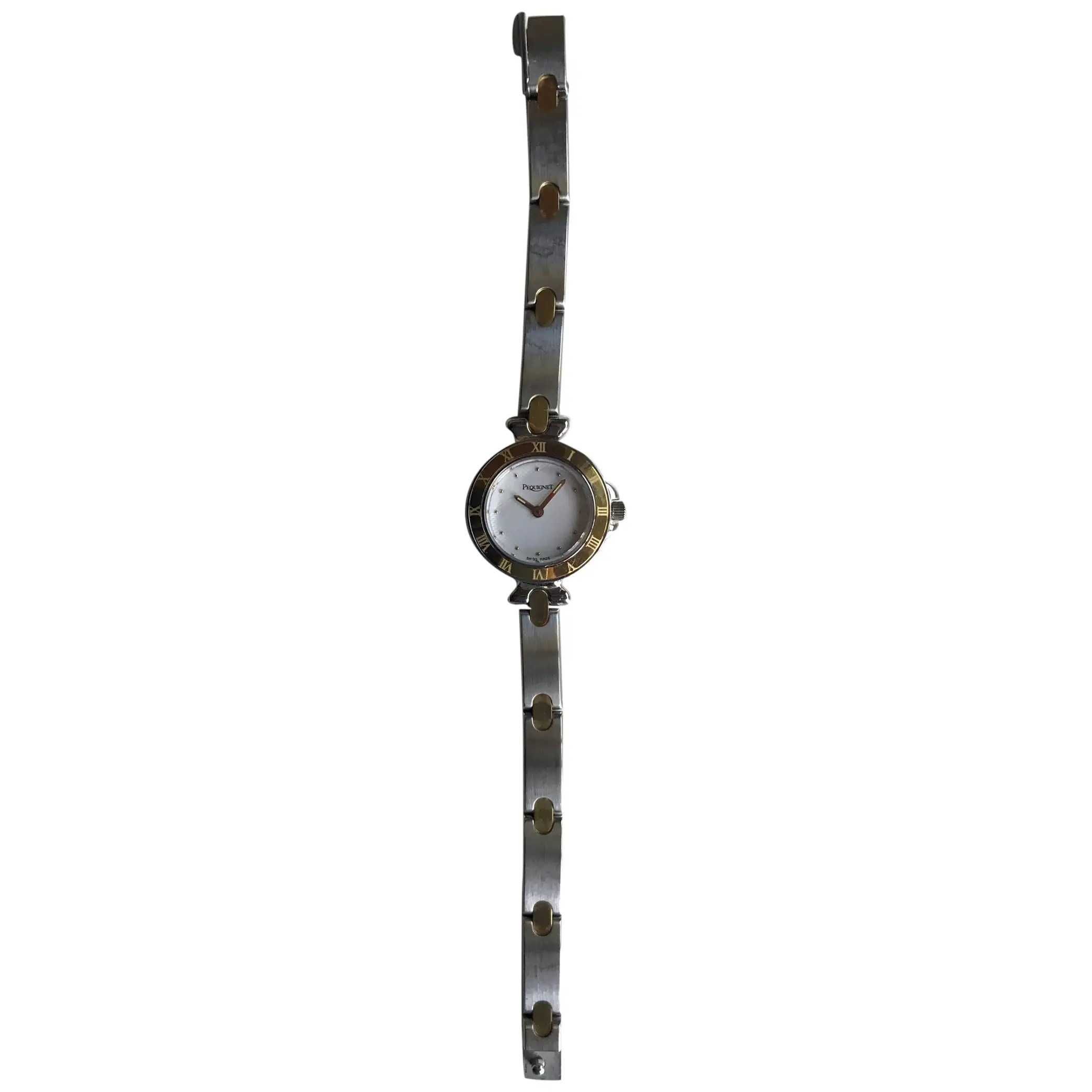 1990's | French Pequignet´s Luxury Ladies "Moorea" watch | Swiss Made