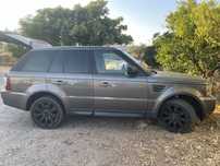 Range Rover Sport 2.7  TDV6