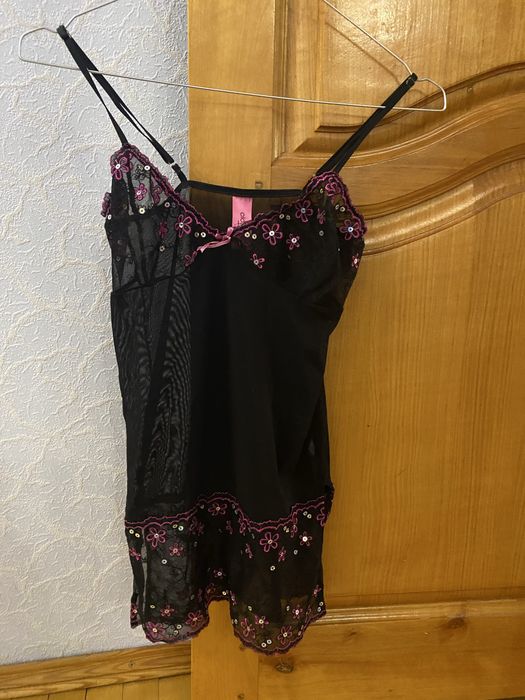 Пеньюар, розмір XS