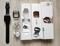 Продам Смарт часы Smart watch DT 7 Plus