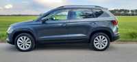 Seat Ateca Seat Ateca 2.0 TDI 150 KM DSG Xcellence