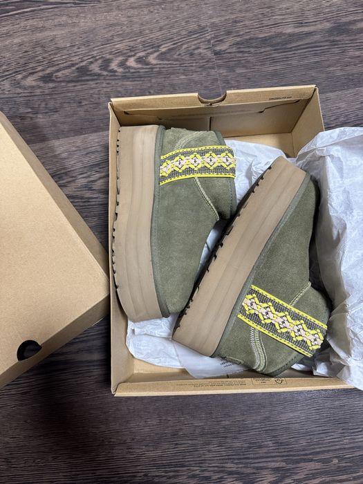 Ugg ultra mini platform оригінал