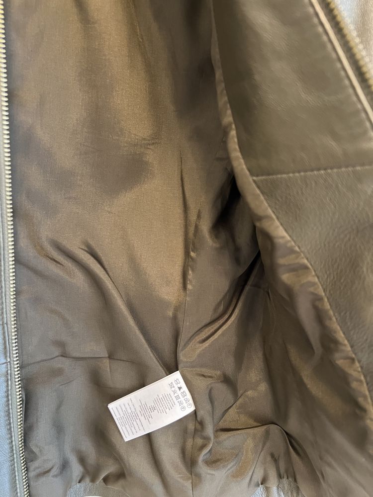 Skora damska Michael Kors, rozmiar 2- 34