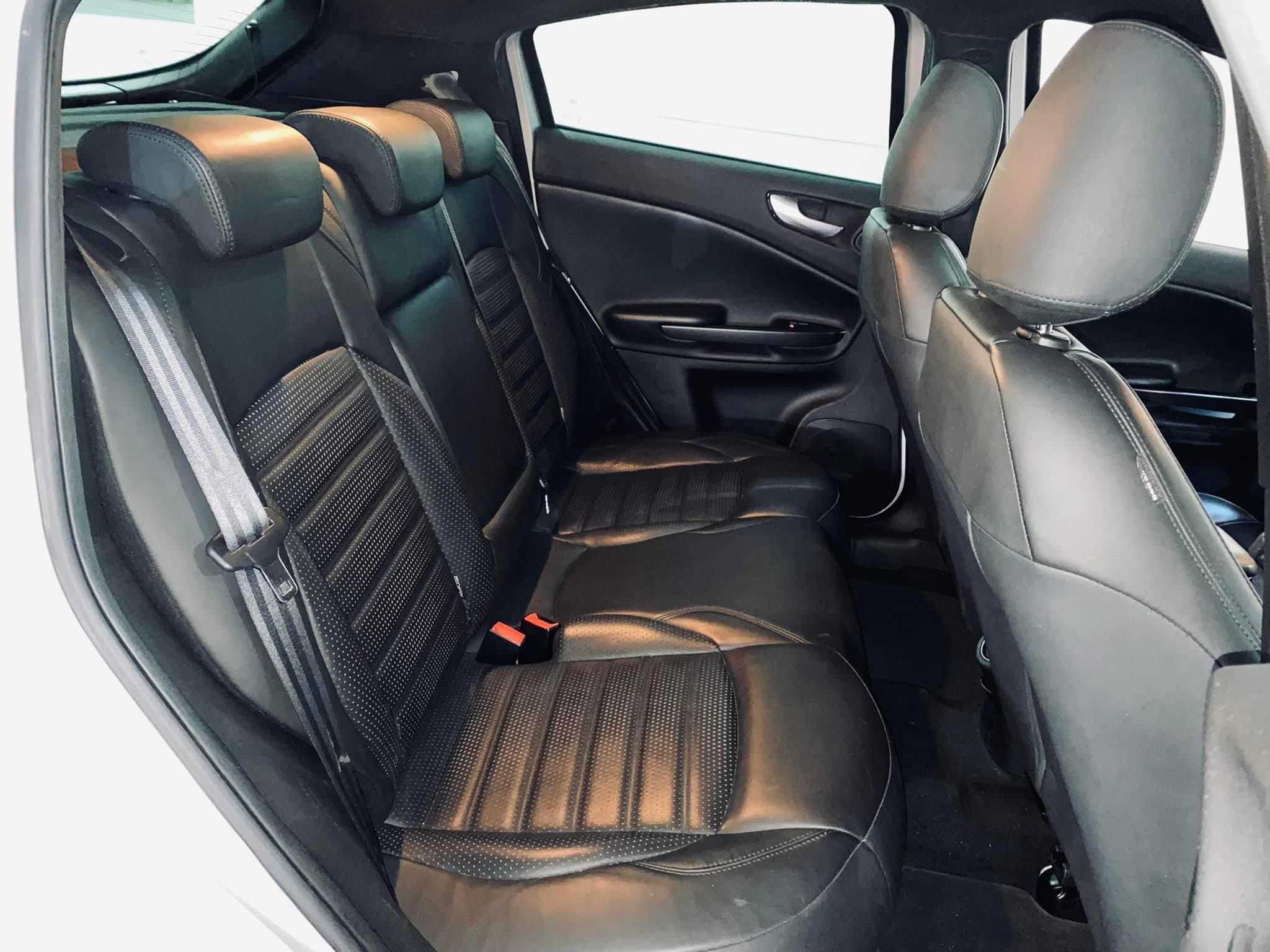 Alfa Romeo Giulietta 2.0 JTDM, Cx. A.,
175cv
