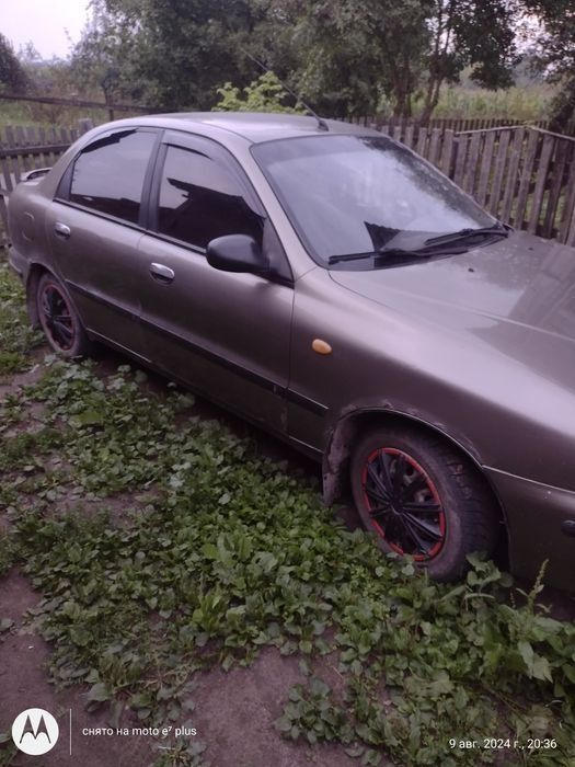 Продам Део Сенс.