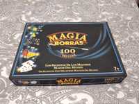 Jogo de magia - 100 truqes