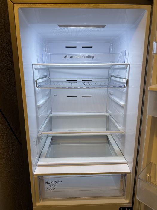 Frigorífico Samsung