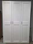 Szafa IKEA PAX 150x236x60 cm | Z wyposażeniem | Transport GRATIS 08.08