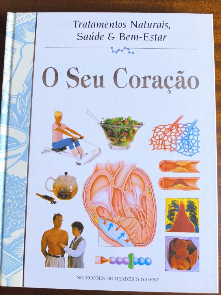 O Seu Coração...