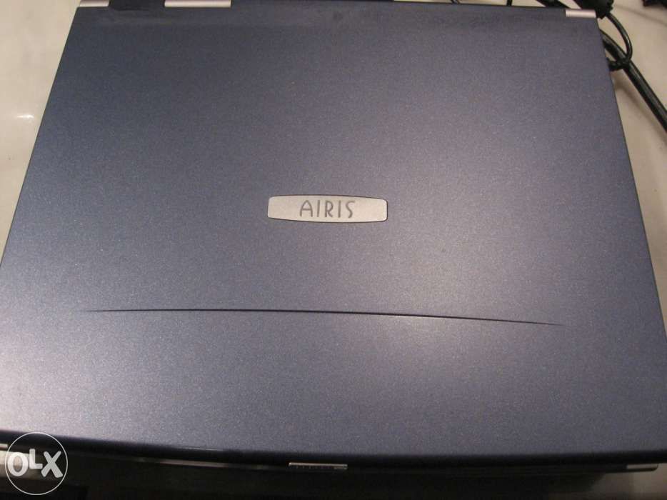 Laptop/ portatil airis