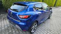 Renault Clio 1,2 Ben 118koni Navi Led GT-LINE