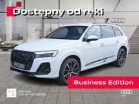 Audi Q7 3.0 TDI 286 KM Bang & Olufsen Premium HD Matrix LED z Audi Laser Light