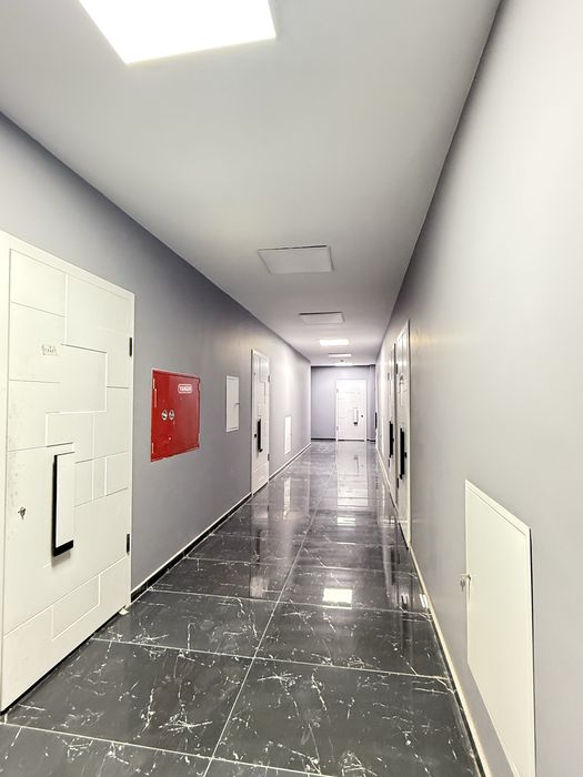 Продаю 25м2 Новострой ЖК Куликовский Центр ТРЦ Никольский