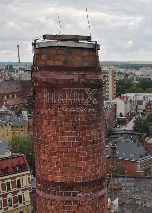 Zdjęcia z DRONA, inspekcje, foto-oblot terenu