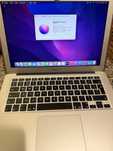 MacBook Air de 2017