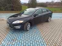 Ford Mondeo 2.0 tdci titanium 2013