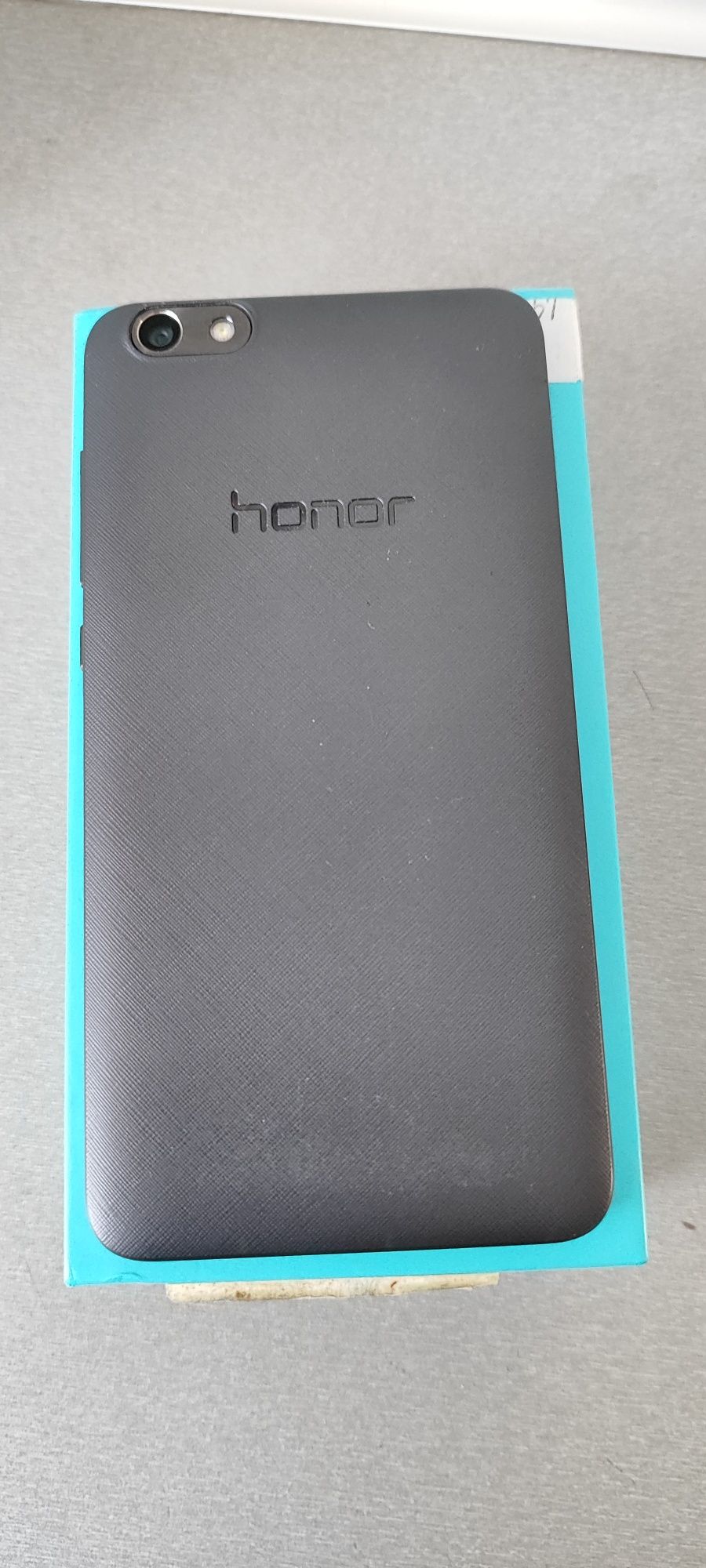 Honor 4x + ładowarka